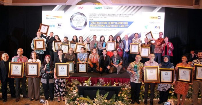 perusahaan terbaik
