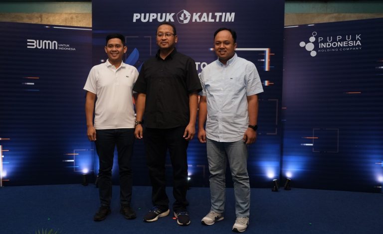 pupuk kaltim