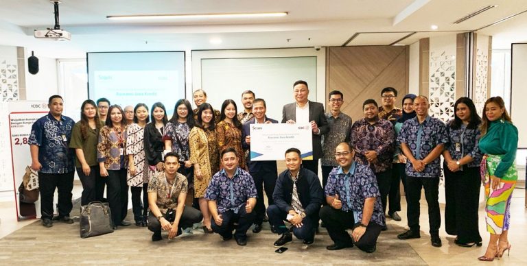 Kerja Sama Sequis Financial dan Bank ICBC Indonesia Luncurkan Produk Asuransi Jiwa Kredit (AJK) KPR/KMG