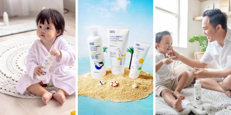 expert care by tentang anak official