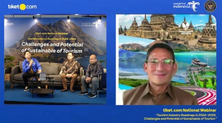 Masa Depan Pariwisata Indonesia: Tantangan dan Potensi Menuju 2029