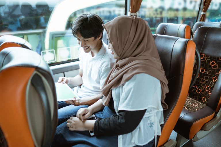 Layanan Bus AKAP Terus Membaik dengan Tren Penumpang yang Meningkat