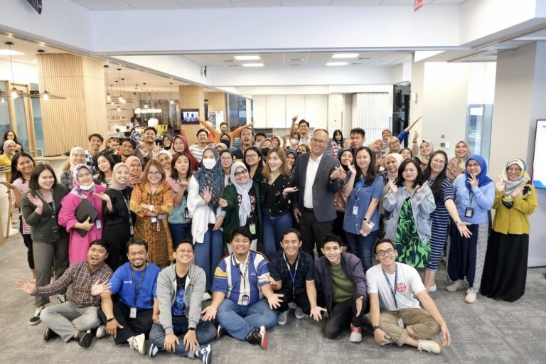 Kenali Warna Kepribadian untuk Karier Cemerlang