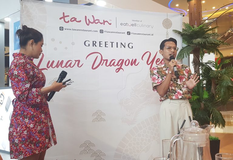 Ta Wan Hadirkan Menu & Suasana Baru untuk Meriahkan Awal Tahun Baru Imlek