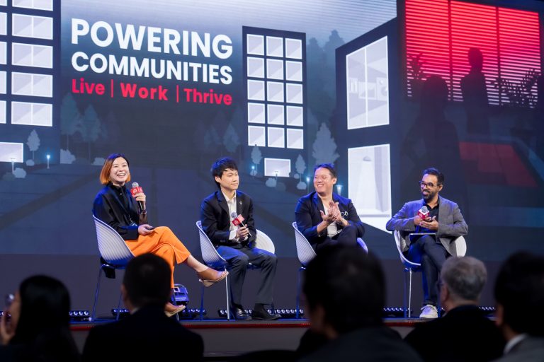 PropertyGuru Asia Real Estate Summit 2023 Ciptakan Masa Depan Kota yang Berdaya Saing