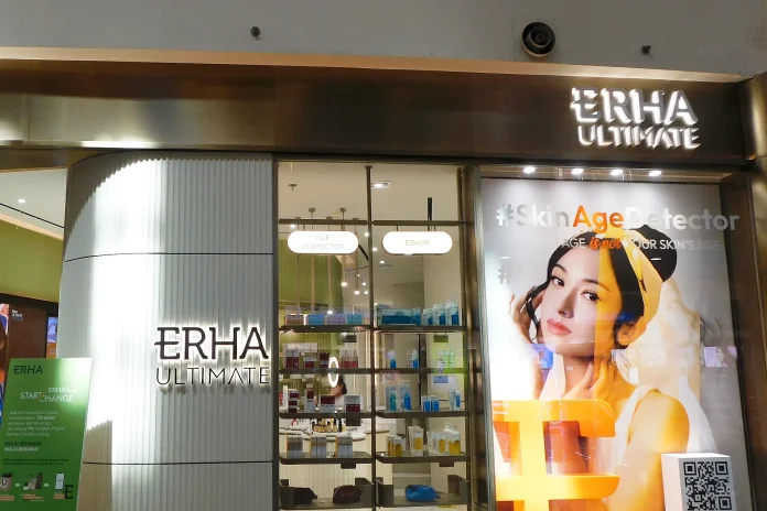 ERHA Ultimate