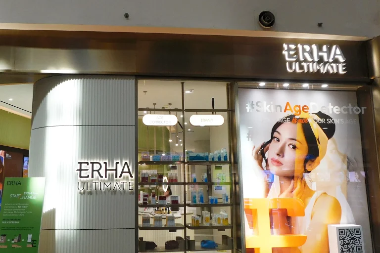 ERHA Ultimate