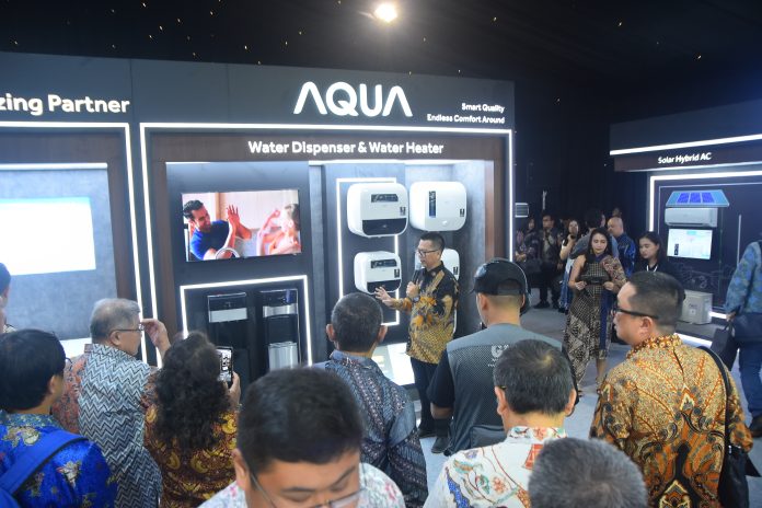 AQUA Elektronik