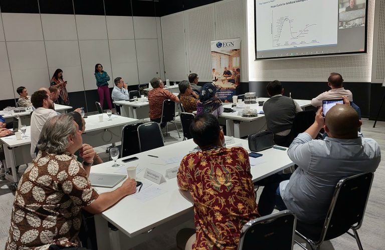 Menentukan Arah di 2024: Beberapa Isu Utama yang akan Dihadapi Dunia Bisnis