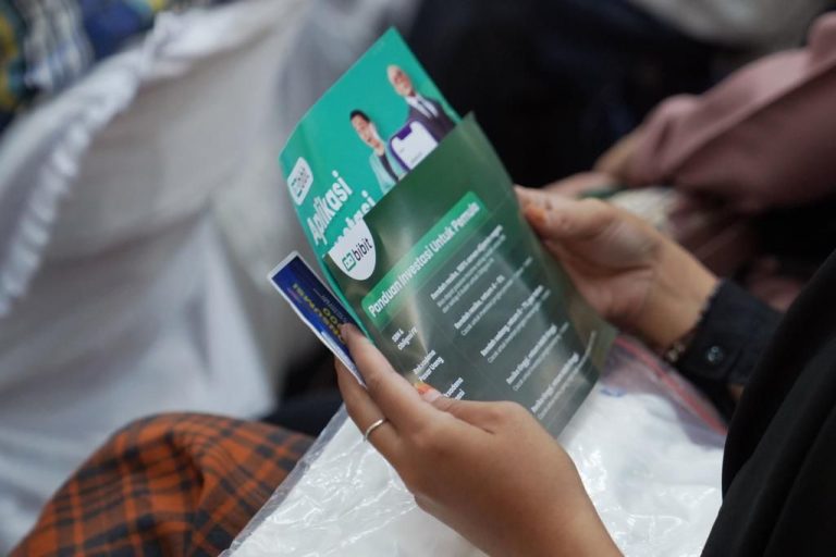 Resolusi Tahun Baru, investasi, Bibit.id, 