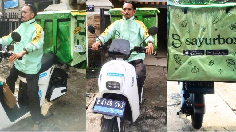 Kolaborasi Blitz dan Sayurbox Hadirkan Keberlanjutan untuk Penikmat Buah Sayuran Segar