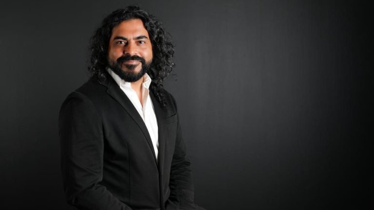 Anish Daryani Akuisisi M&C Saatchi Indonesia