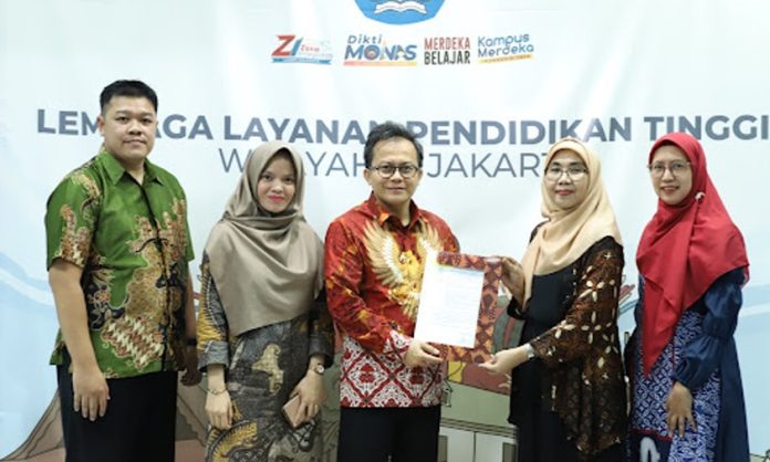 Universitas BSI