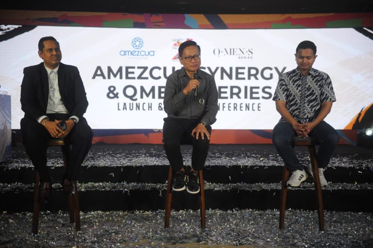 QNET Luncurkan Inovasi Terbaru dalam Skincare dan Kesehatan Holistik