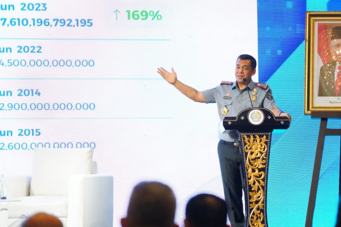 Imigrasi Indonesia