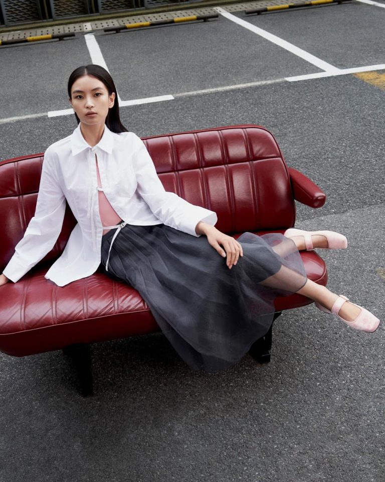 Charles & Keith, Lunar New Year 2024