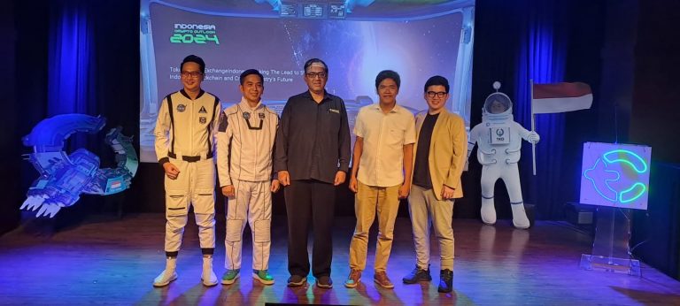Tokocrypto Membuka Inisiatif untuk Mendorong Pertumbuhan Industri Blockchain dan Kripto