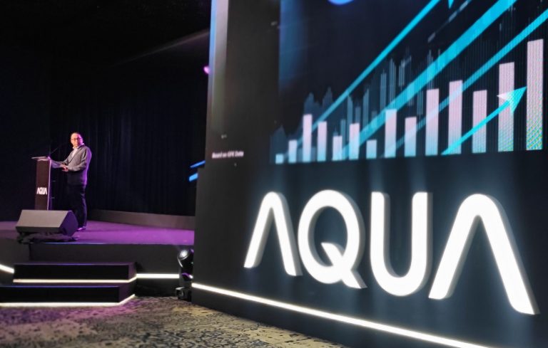 2024: AQUA Lakukan Transformasi Pada Produk Premium