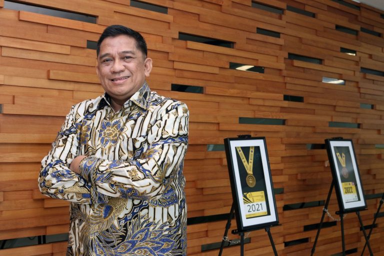 Irvandi Ferizal, Direktur Human Capital Maybank Indonesia