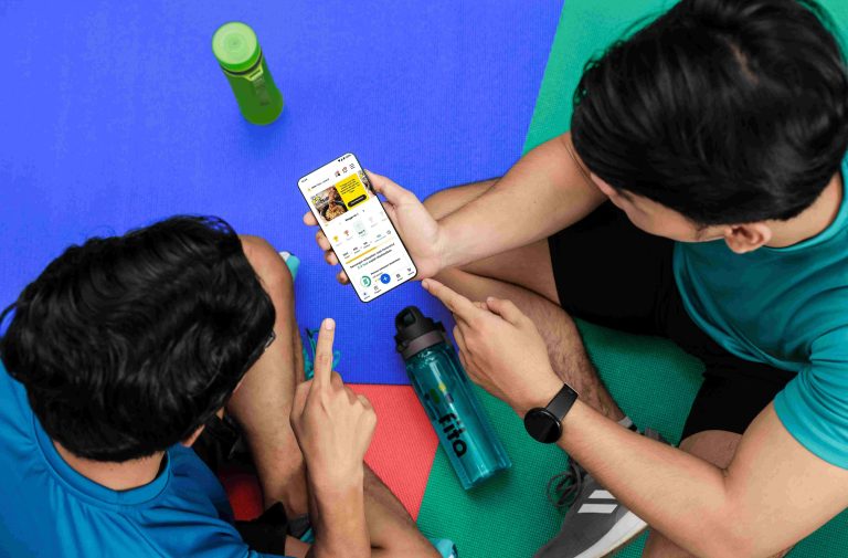 health tech Fita