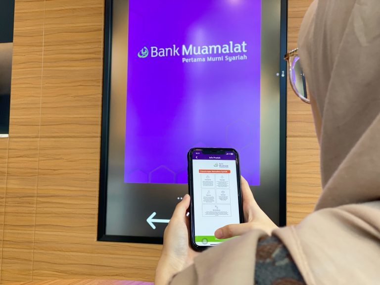 Bank Muamalat