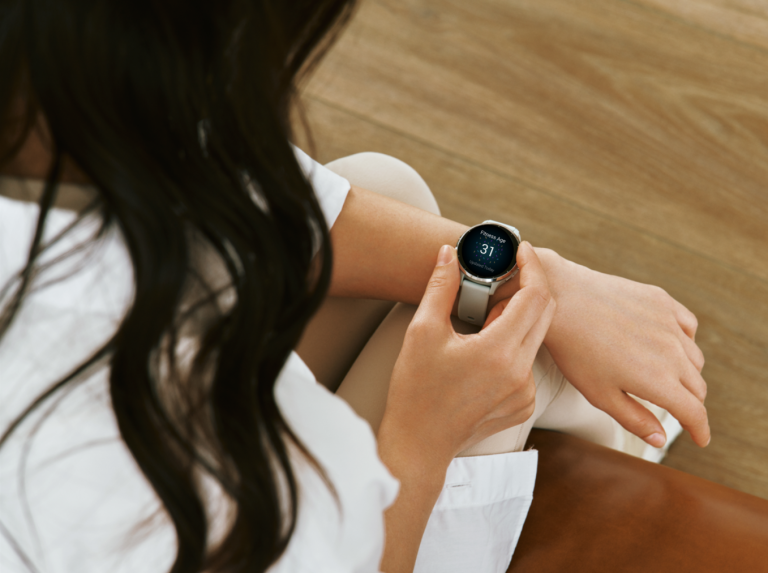 Meningkatkan Kebugaran Tubuh dengan “Fitness Age” dari Garmin