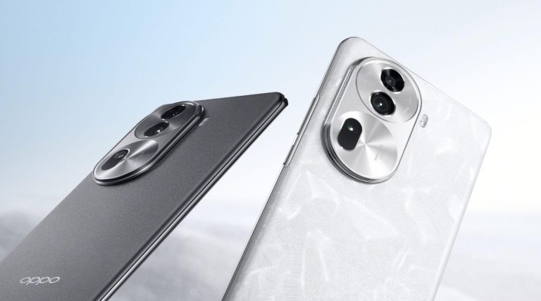 OPPO Reno11 Series Resmi Meluncur dengan Fitur Penguat Sinyal