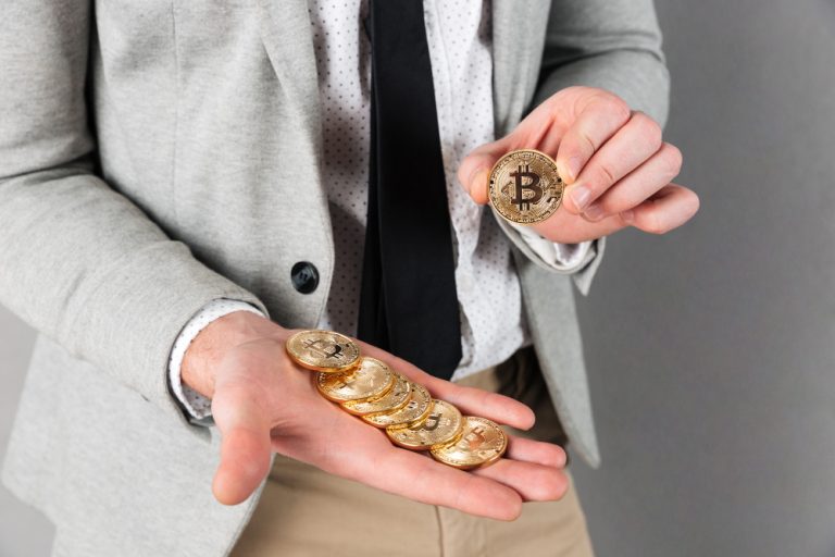Kiat Menavigasi Pasar Bitcoin Pasca-Halving