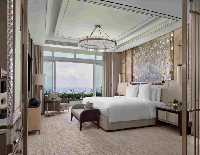 marina bay sands 2024