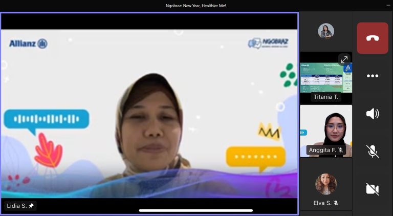 Allianz Indonesia