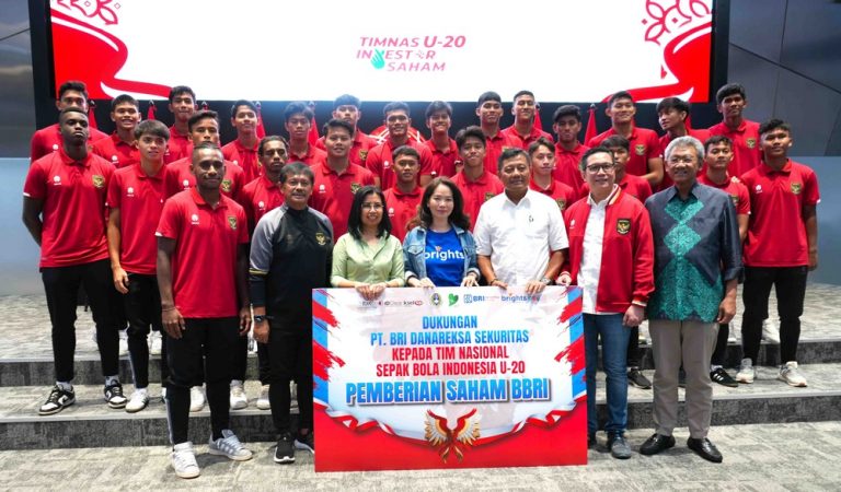 BRI Danareksa Sekuritas 2024