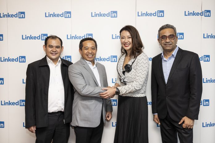 BUMN - LinkedIn