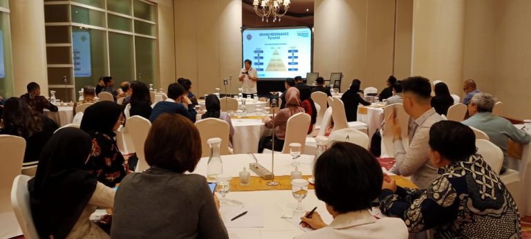 Branding Talk for TOP Brand Achievers: Tren Branding di Tahun 2024