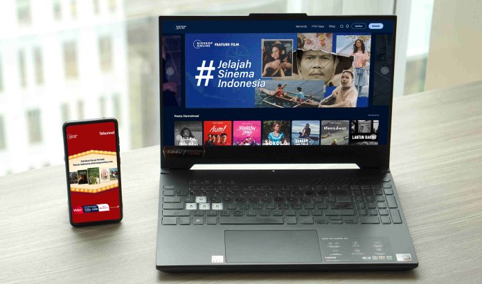 Bundling Telkomsel x Bioskop Online_1 Bundling Telkomsel x Bioskop Online