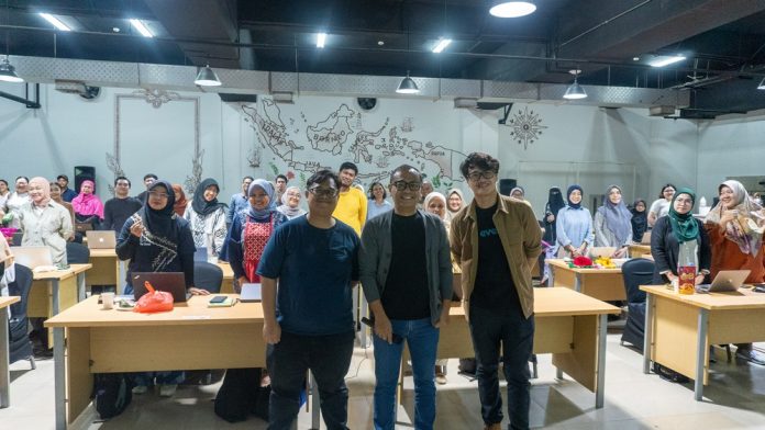 Everpro-Smesco-UMKM-Naik-Kelas-Jakarta