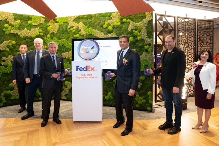 FedEx express