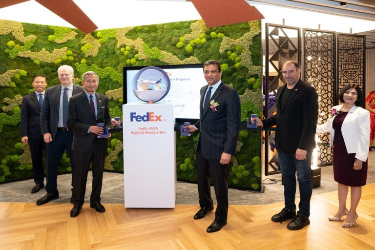 FedEx express