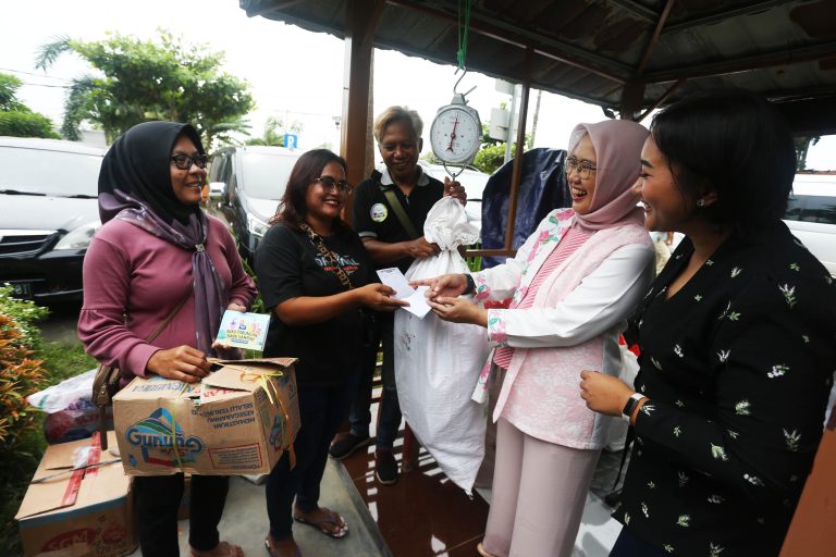 Bank Sampah