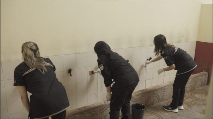 GB sanitaryware