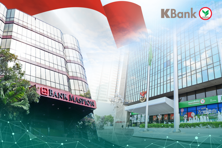 KBank