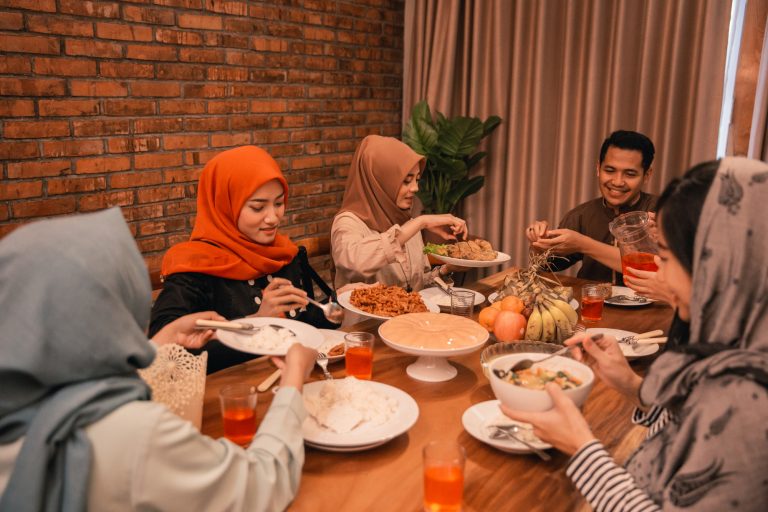 72% Orang Indonesia Andalkan Layanan Pesan Antar Online Selama Lebaran