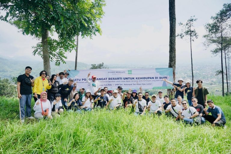 Hotel Grand Mercure Malang Mirama dan Ibis Styles
