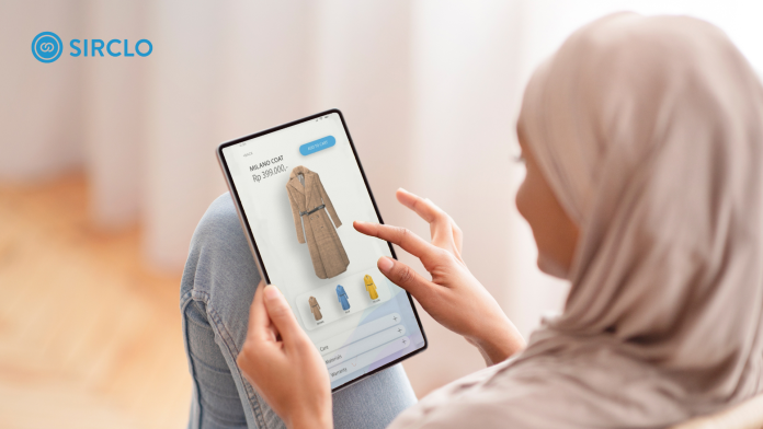 Perlaku belanja Momen Ramadan