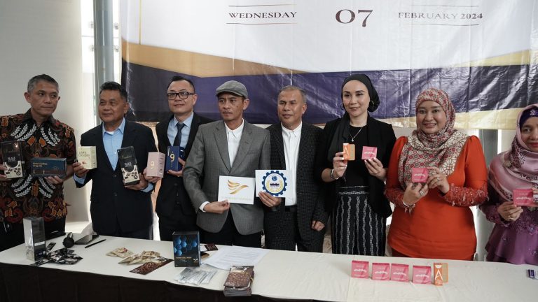 PGI & DPUM Jalin Kemitraan Strategis Bantu Perusahaan Malaysia Pasarkan Produk