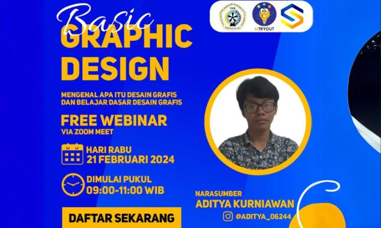 desain grafis