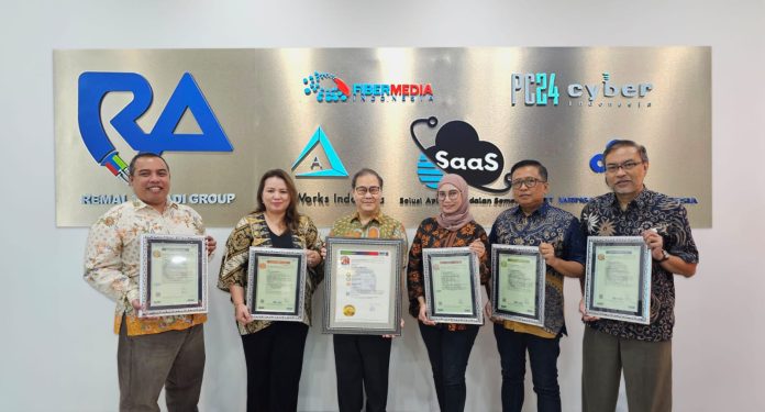 Raih Sertifikat ISO, PT Remala Abadi Tbk Bakal IPO Semester I 2024