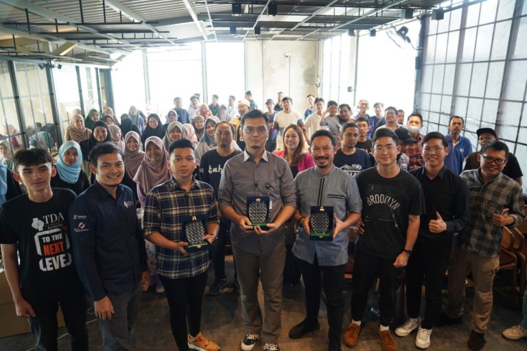J&T Cargo Akan Gelar Roadshow Winning Ramadan di Malang & Yogyakarta