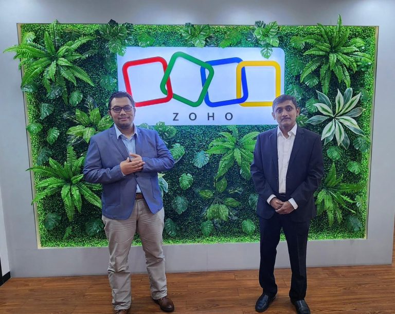Resmi Meluncur, Zoho for Startups Dorong Pertumbuhan Ekosistem Kewirausahaan