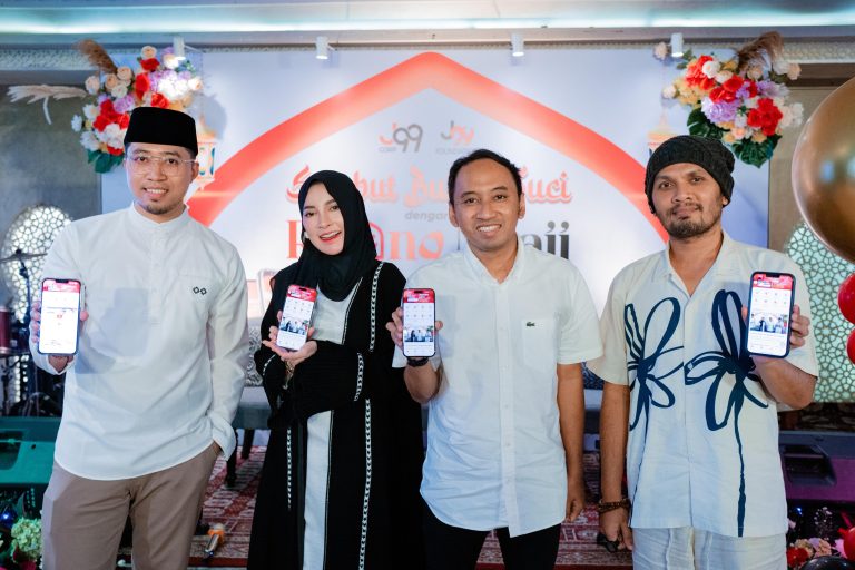 Ruang Ngaji Hadirkan Ragam Fitur Baru untuk Memperkaya Pengalaman Ramadan