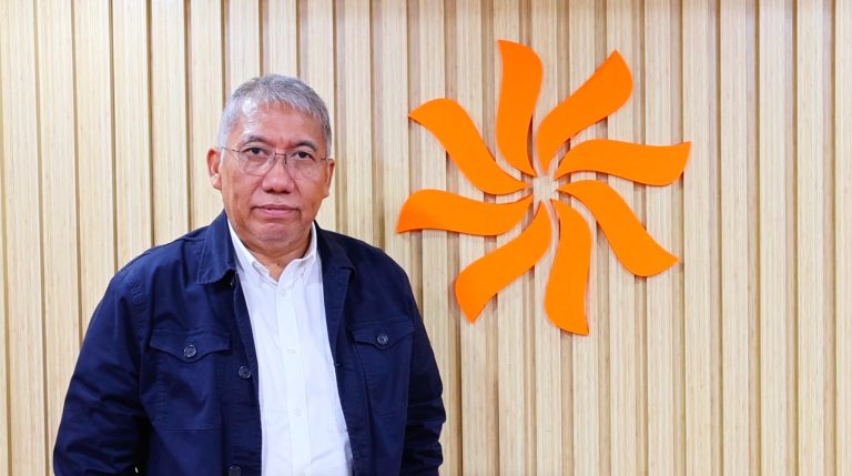 Tak Perlu Khawatir Stok Beras Cukup dan Harga Mulai Stabil